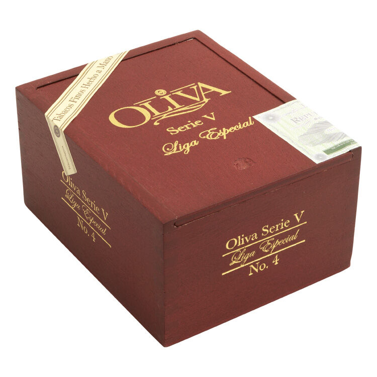 View product media OSV4 No.4, , jrcigars 3